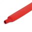 Трубка термоусаживаемая ТУТ (HF)-16/8 красная | 82942 КВТ