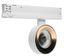 Светодиодный светильник трековый, угол пучка 25 град, белый TRACKLIGHT SPOT COMPACT D100 28 W 930 NFL WT | 4058075335844 Ledvance Osram