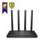 Роутер Archer C6 V4 AC1300 MU-MIMO Wi-Fi гигабитный TP-Link 1915546
