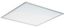 Светильник светодиодный SPARTA-PANEL- CSVT-34 34Вт 4000К IP54 3600лм 595х595 встраив. панель бел. CSVT ЦБ000013597