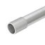Труба с резьбой, горячее цинкование M40, 3000mm (SM40W FT) | 2046537 OBO Bettermann