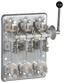 Разъединитель РПБ-2 250А П | RP-2-1-250 IEK