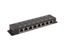 Инжектор пассивный PoE Fast Ethernet на 8 портов Midspan-8/P OSNOVO 1000634326
