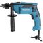 Дрель ударная 680Вт, ключевой патрон 13мм, 0-2800 об/м - HP1640 Makita