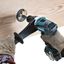 Миниатюра Дрель аккумуляторная - DDF458RFE Makita арт. DDF458RFE 4