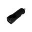 Устройство зарядное в прикуриватель USB x Type-C 18Вт с Quick charge черн. Rexant 16-0292 MEET