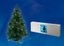 Дерево светодиодное «Ёлочка» ULD-T0612-100/SBA WARM WHITE IP20 XMAS TREE 120 см. 100 диодов. теплый белый свет. шнур черный | UL-00002333 Uniel