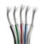 Шлейф питания ARL-18AWG-CLEAR-5Wire-CU (Arlight, -) | 034965 Arlight