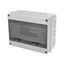 Корпус пластиковый КМПн-12 IP65 Rexant 11-0512 MEET