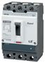 Автоматический выключатель TS100N (50kA) FMU 100A 4P4T | 106034700 Lsis