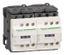 Контактор реверсивный D 3п/9А 24В DС SchE LC2D09BLV APC