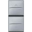 Переключатель 2-х кноп. 16А 1п 1-0-2 Axolute алюм. Leg BTC HC4027 Legrand