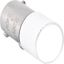 Лампа BA9s для NP2, белая, AC/DC48В (LED) (R) | 576752 CHINT