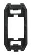 Суппорт для телекоммуникационного разъёма RJ45, AMP, Brand-Rex, Openet-ICS, Krone | 2018 2CLA201800A1001 ABB