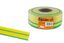 Термоусаживаемая трубка ТУТнг 25/12,5 желто-зеленая (50 м/ролл) | SQ0518-0066 TDM