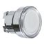 ГОЛОВКА КНОПКИ 22ММ С ПОДСВЕТКОЙ ZB4BW313 | Schneider Electric