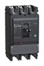 ВЫКЛЮЧАТЕЛЬ-РАЗЪЕДИНИТЕЛЬ SPC400 3P NA 400A | SPC400400NA3DF Systeme Electric APC