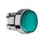 ГОЛОВКА КНОПКИ 22ММ С ПОДСВЕТКОЙ ZB4BW133 | Schneider Electric