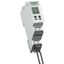 РЕЛЕ ВРЕМ ЭЛЕКТРОН 18ММ 24Ч7ДН 1КАН | CCT15854 Schneider Electric