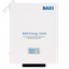 Стабилизатор напряжения инверторный для дома BAXI ENERGY 10000 однофазный - STH100001