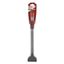 Зубило плоское HEX30 75х400мм P.I.T. AMAS09-7540 PIT