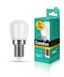 Лампа светодиодная LED2-T26/830/E14 2Вт шар матовая 3000К тепл. бел. E14 165лм 207-244В Camelion 13153