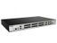 Коммутатор управляемый стекируемый L3 DGS-3630-28SC/A2ASI с 20 портами 1000Base-X SFP 4 комбо-портами 10/100/1000Base-T/SFP 10GBase-X SFP+ D-Link 1704353