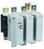 Контактор КМ-103 630А кат. 380В AC 1НО+1НЗ AC-3 DEKraft 22167DEK APC