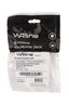 Вставка Keystone Jack RJ45 кат.5E экранир. WR-KJ-RJ45-C5E-SH-90 90град. заделка тип 110 WRline 505213