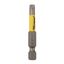 Бита для шуруповерта KRANZ Torx T27х50 мм (2 шт./уп.) |KR-92-0429-1 |