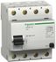 Выключатель дифференциальный (УЗО) ID 4п 125А 500мА тип B | 16766 Schneider Electric APC
