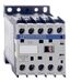 ПРОМЕЖУТОЧНОЕ РЕЛЕ 4НО, ЦЕПЬ УПРАВЛЕНИЯ 24В ПОСТОЯННОГО ТОКА | CA3KN40BD3 Schneider Electric