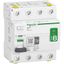 Выключатель дифференциальный (УЗО) iID 4П 40A 30mA B-SI-тип | A9Z61440 Schneider Electric APC