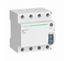 Выключатель дифференциального тока (УЗО) 4п 63А 100мА тип AC City9 Set 400В SE C9R56463 APC