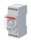 Реле времени суточное AT2e-R | 2CSM231235R0601 ABB