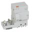 Дифференциальный блок DX3 - тип Hpi 30 мА 2П 230 В~ 125 А 4 модуля | 410577 Legrand