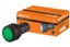 Кнопка SB7-CW3365-24V(LED) d22мм 1з+1р зеленая | SQ0746-0034 TDM