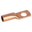 Наконечник кабельный ТМ 25-8-8 медный ГОСТ 7386-80 | Б0062572 ЭРА