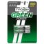 Аккумулятор HR03-2BL 650 mAh (20/240/17280) (AAA) | Б0019499 ТРОФИ (батарея (заряжаемый элемент питания)