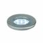 Шайба плоская KRANZ DIN 125, M10, короб (100 шт./уп.) |KR-01-3531-006 |