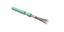 Кабель волоконно-оптический 50/125 (OM3) многомод. 8 волокон плотное буферное покрытие (tight buffer) внутр. FRHFLTх -60град.C-+70град.C (aqua) FO-DT-IN-503-8-FRHFLTх-AQ Голуб (м) Hyperline 448601