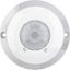 Датчик движения потолочный Lighting Management PIR 360рад. 2.5м IP20 для ОП ~240В 1000Вт/250Вт бел. Leg 048949 Legrand