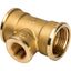 Тройник ВВ 1' х 1/2' - RG008Q0QTEDT32 STOUT SFT-0021-001121