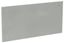Фальш-панель внешняя глухая 400х800 FORMAT IEK FO-00-PWSB-040-080