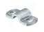 Миниатюра Скоба крепежная 156 K8-10 ST d8-10мм арт. 5228123 2