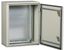 Корпус металлический ЩМП-2-0 (500х400х220мм) У1 IP65 GARANT IEK - YKM40-02-65