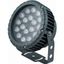 Прожектор архитектурный светодиодный LL-884 D180xH230 IP65 18W 85-265V RGB | 32145 FERON