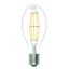 Лампа светодиодная LED-ED90-30W/NW/E40/CL GLP05TR 30Вт прозрачная 4000К нейтр. бел. (упак. картон) Uniel UL-00003760