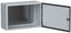 Корпус металлический ЩМП-40.60.25 УХЛ1 IP66 TITAN 5 IEK TI5-10-N-040-060-025-66
