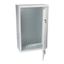 Корпус металлический ЩМП-05-1000х650х285-IP54-УХЛ2 | 243739 КЭАЗ